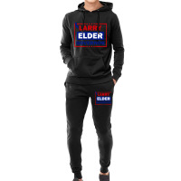 Larry Elder California Governor Hoodie & Jogger Set | Artistshot