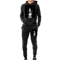 Paranoia Agent Hoodie & Jogger Set | Artistshot