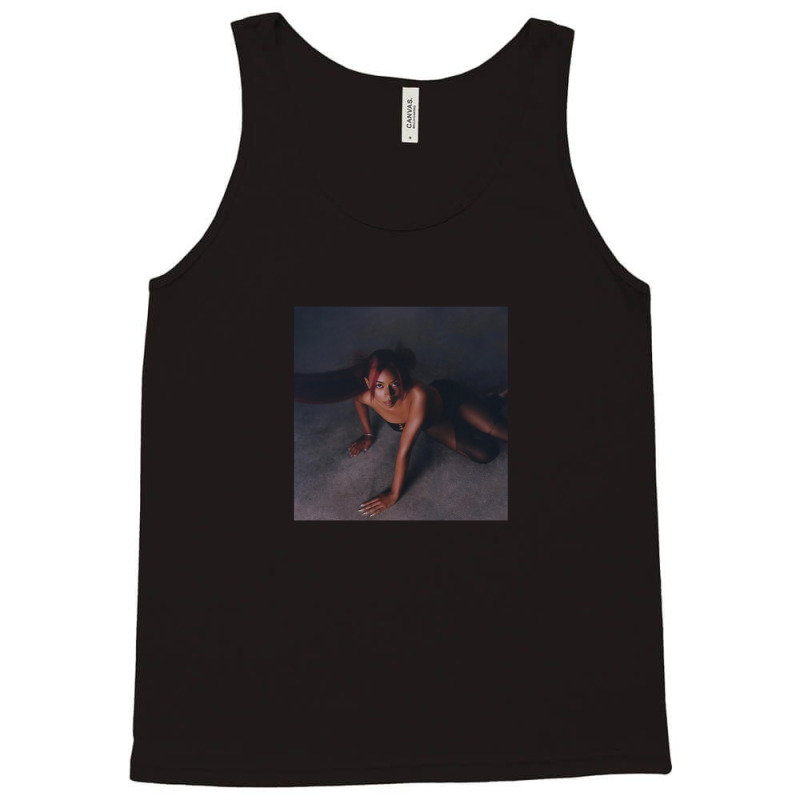 Hypnos Tank Top by DannyRomeyn | Artistshot