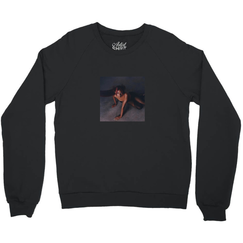 Hypnos Crewneck Sweatshirt by DannyRomeyn | Artistshot