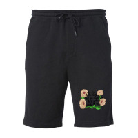 Skin Graph - Sspu Fleece Short | Artistshot