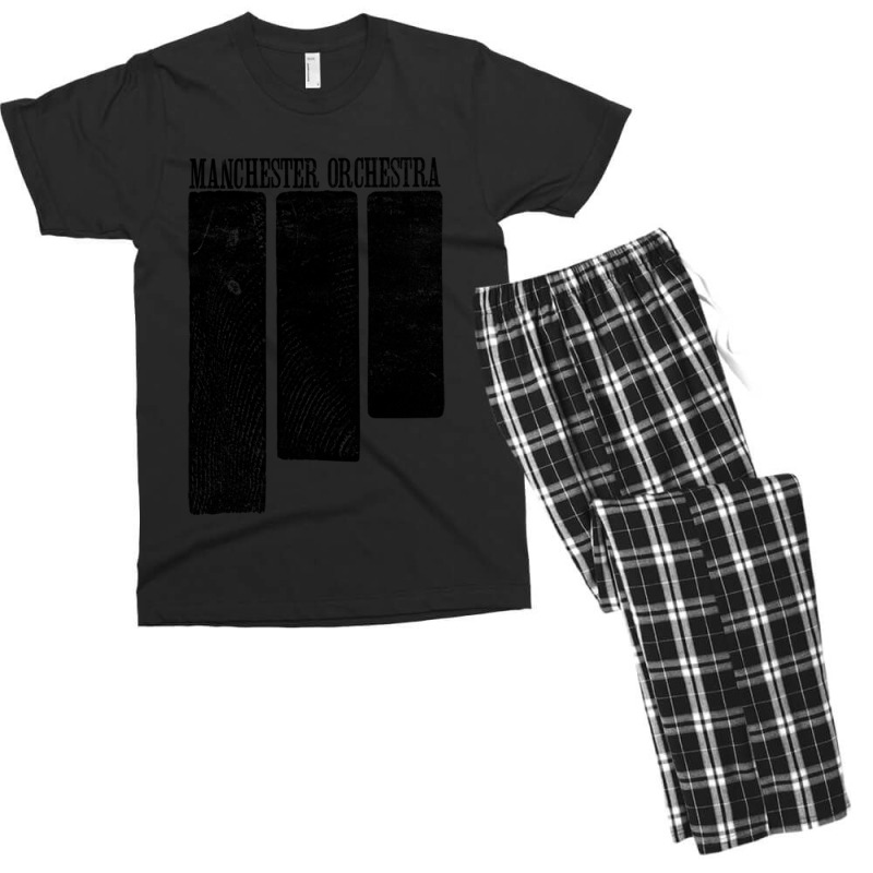 To Bandy Words Men's T-shirt Pajama Set | Artistshot