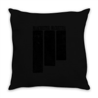 To Bandy Words Throw Pillow | Artistshot