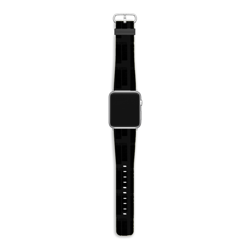 To Bandy Words Apple Watch Band | Artistshot