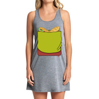 Zoinks! Pocket Tank Dress | Artistshot