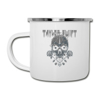 Skull Camper Cup | Artistshot