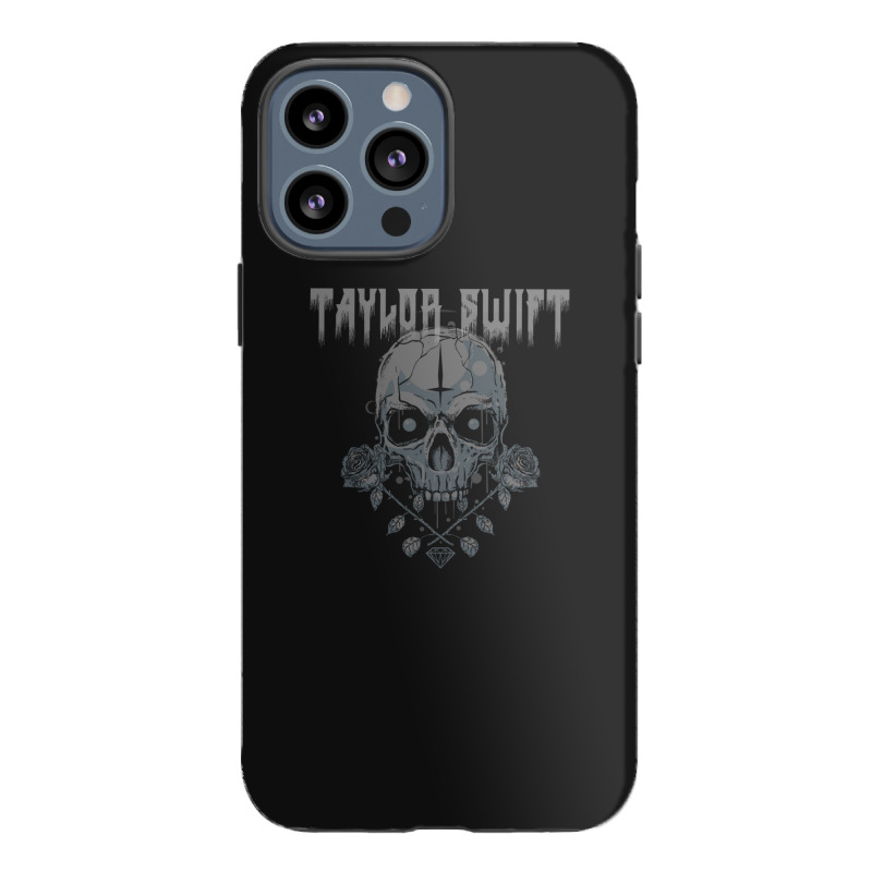 Skull Iphone 13 Pro Max Case | Artistshot