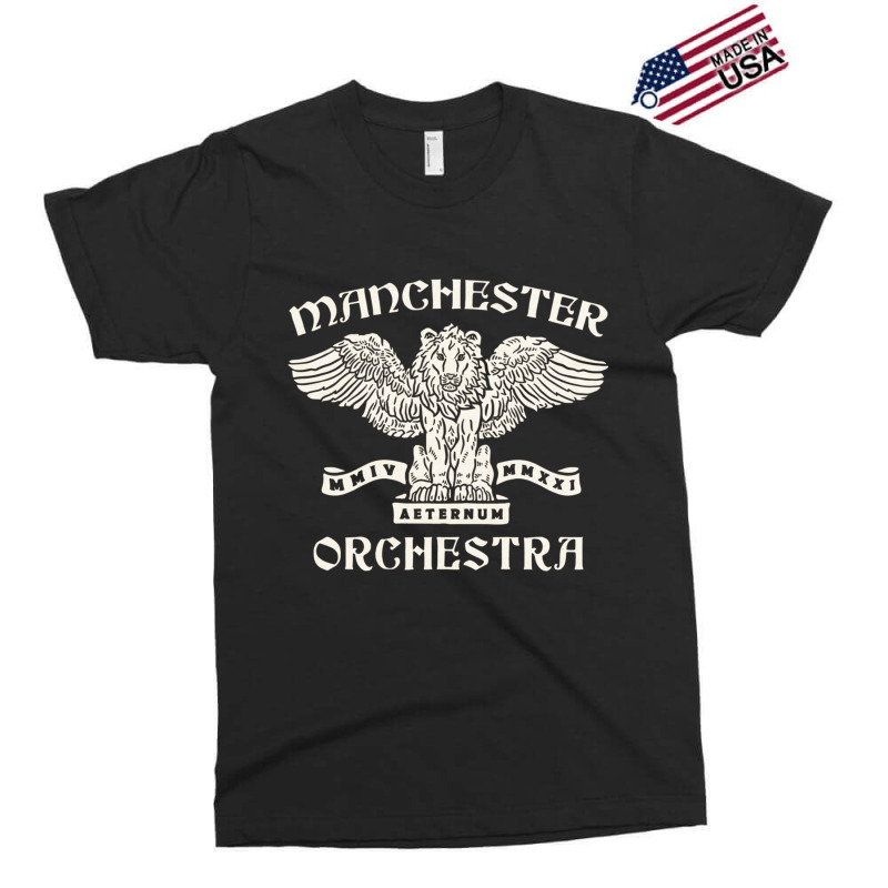 Best Manchester Design Exclusive T-shirt | Artistshot