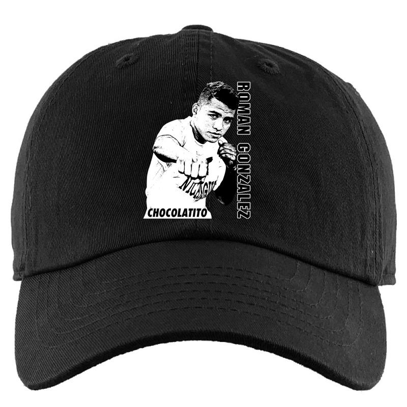 Boxing Team Roman Gonzalez Kids Cap by apolitery | Artistshot