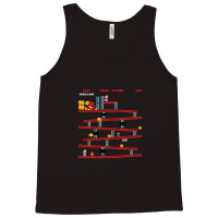 Gaming Arcade Retro Video Game Console Tank Top | Artistshot