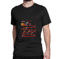 Gaming Arcade Retro Video Game Console Classic T-shirt | Artistshot