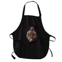 Boyka Undisputed Topless Medium-length Apron | Artistshot