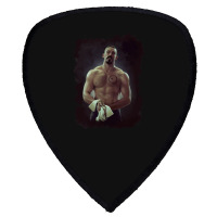 Boyka Undisputed Topless Shield S Patch | Artistshot