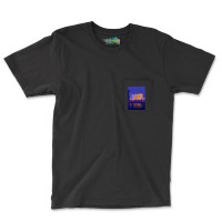 Bridgewater Hall, Manchester Pocket T-shirt | Artistshot