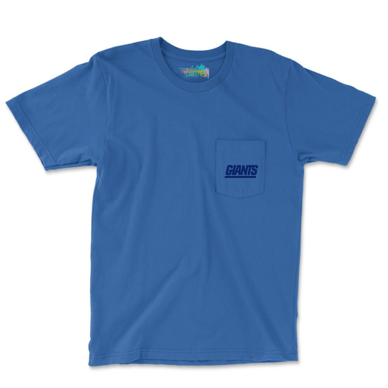 New York Pocket T-shirt | Artistshot