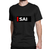 F1 Timing Tower Sai Sainz Classic T-shirt | Artistshot