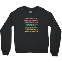 You Say   Loved Crewneck Sweatshirt | Artistshot