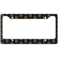 You Say   Loved License Plate Frame | Artistshot