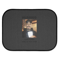 You Was At The Club Bottoms Up Boyboy West Coast Rear Car Mat | Artistshot