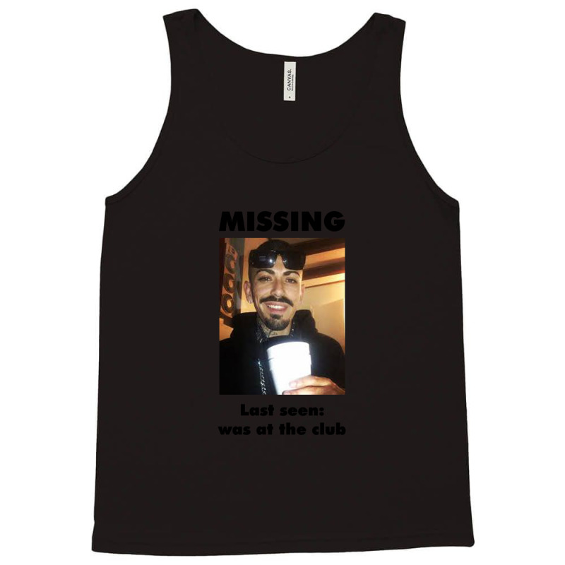 You Was At The Club Bottoms Up Boyboy West Coast Tank Top | Artistshot