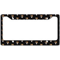 You Was At The Club Bottoms Up Boyboy West Coast License Plate Frame | Artistshot