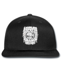 I Got 99 Sockets And A 10mm Ain't One Skull Lover Printed Hat | Artistshot