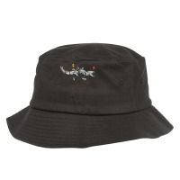 Thunderjaw Bucket Hat | Artistshot