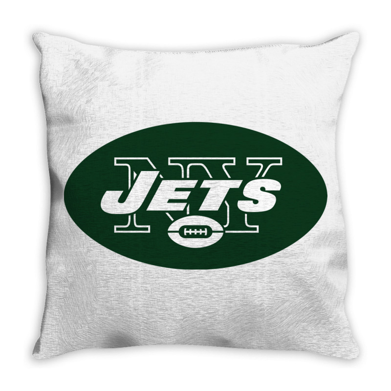 New York City Throw Pillow | Artistshot