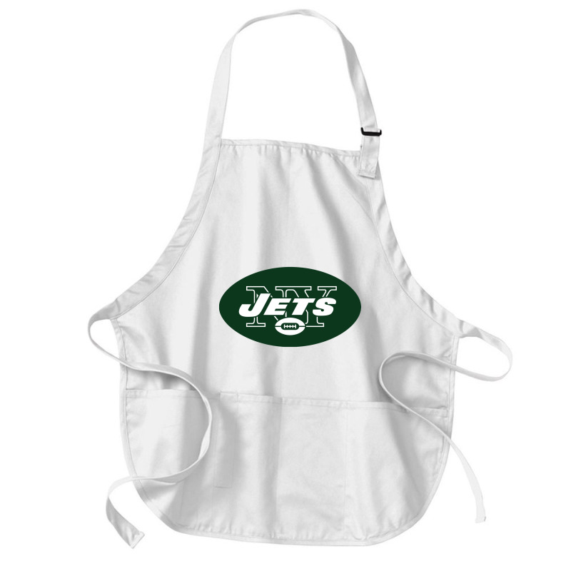 New York City Medium-length Apron | Artistshot