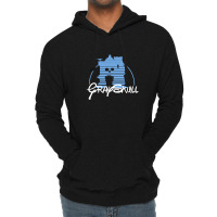 Masters Of The Universe  Castle Greyskull Lightweight Hoodie | Artistshot