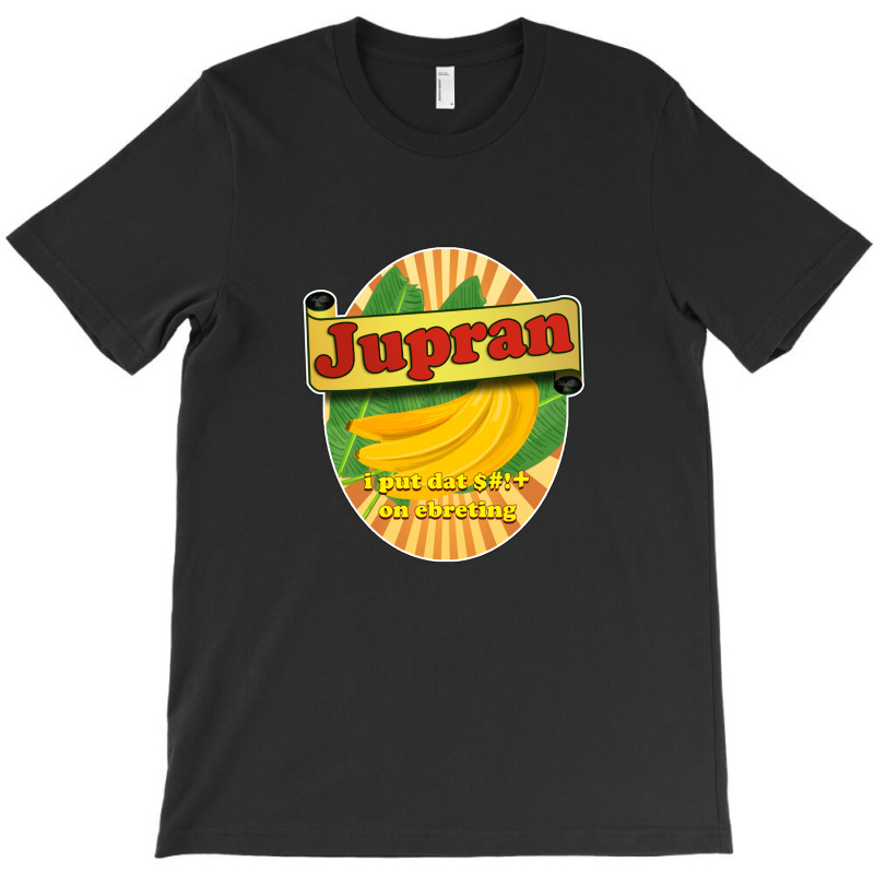 Banana Ketchup T-Shirt by CathyCurry | Artistshot