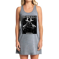 I.c.e N.i.n.e K.i.l.l.s Albums 2021 Dedededi3 Tank Dress | Artistshot