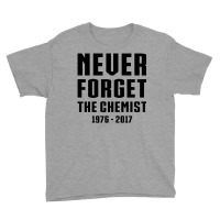 Never Forget The Chemist Youth Tee | Artistshot