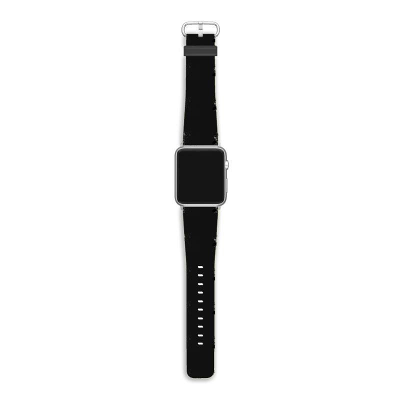 Funny Piano Products! Apple Watch Band | Artistshot