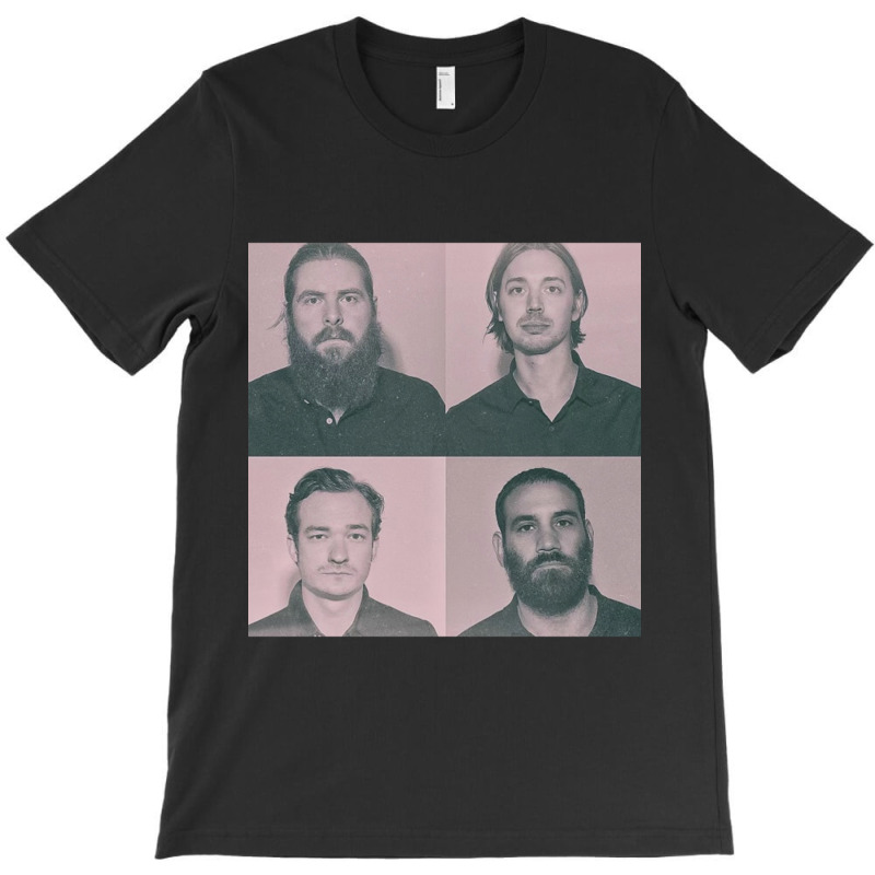 Manchester Orchestra T-shirt | Artistshot