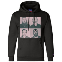 Manchester Orchestra Champion Hoodie | Artistshot