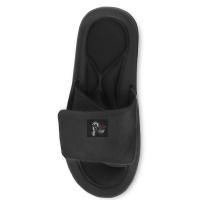 Youngboy Never Broke Again   Realer Slide Sandal | Artistshot