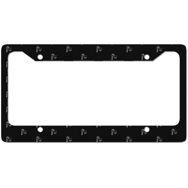 Youngboy Never Broke Again   Realer License Plate Frame | Artistshot