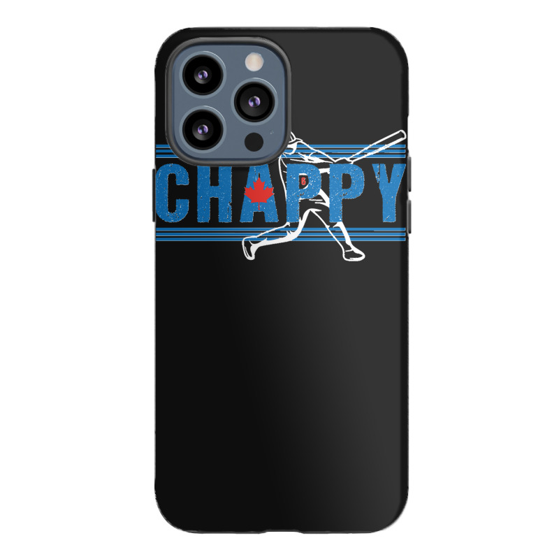 Chapman Chappy Iphone 13 Pro Max Case | Artistshot