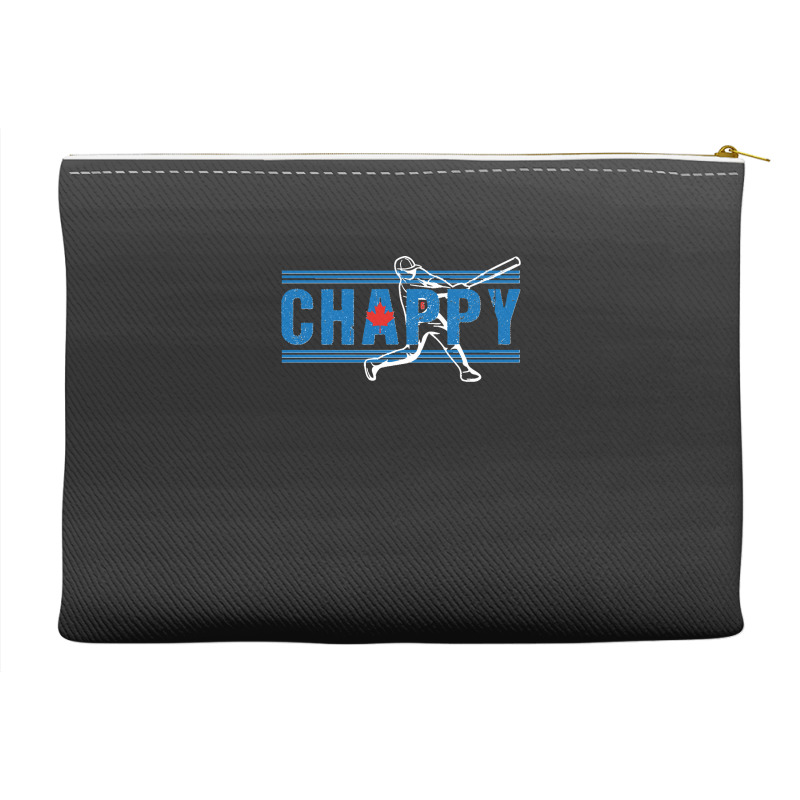 Chapman Chappy Accessory Pouches | Artistshot