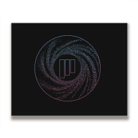 Manchester Orchestra Metal Print Horizontal | Artistshot