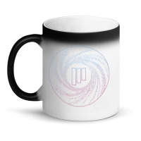 Manchester Orchestra Magic Mug | Artistshot