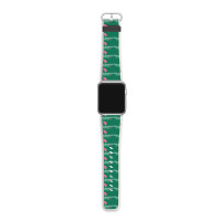 Below Is List Of People Who Are Nicer Than My Cat Apple Watch Band | Artistshot