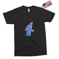 Zac Efron   Troy Bolton   Shrug Meme   1 Exclusive T-shirt | Artistshot