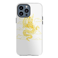 Chinese Dragon T Shirt Iphone 13 Pro Max Case | Artistshot