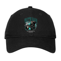 The Legend Of Vox Machina Vax’ildan Adjustable Cap | Artistshot