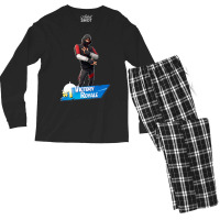 Ikonikk Skin Men's Long Sleeve Pajama Set | Artistshot