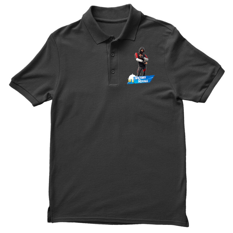 Ikonikk Skin Men's Polo Shirt | Artistshot