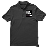 Manchester Orchestra Lovers Premium Men's Polo Shirt | Artistshot