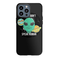 Alien Outer Space Et Extraterrestrial Galaxy Iphone 13 Pro Max Case | Artistshot